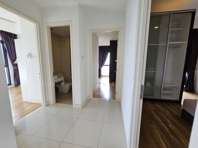 Service Residence for Rent at Bayberry @ Tropicana Gardens - Christine Tan - Corridor - PropertyGuru.com.my