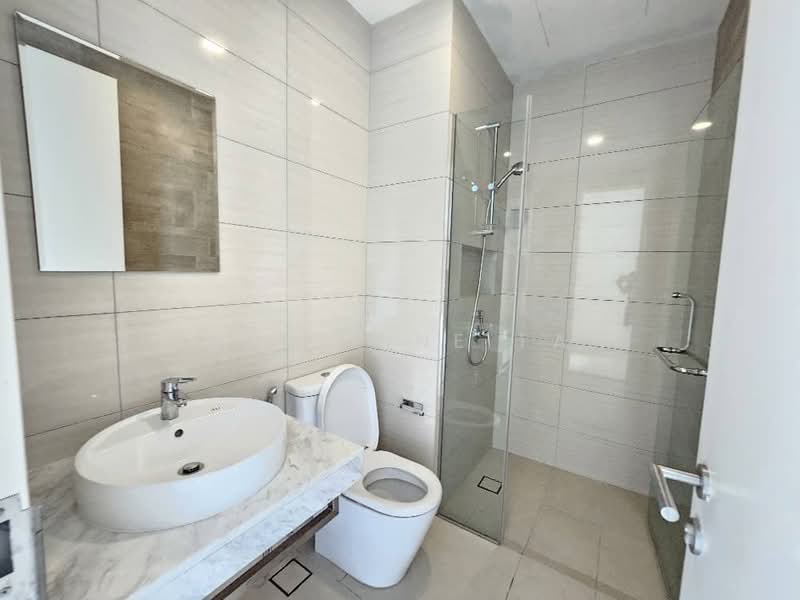 Service Residence for Rent at Bayberry @ Tropicana Gardens - Christine Tan - Bathroom - PropertyGuru.com.my