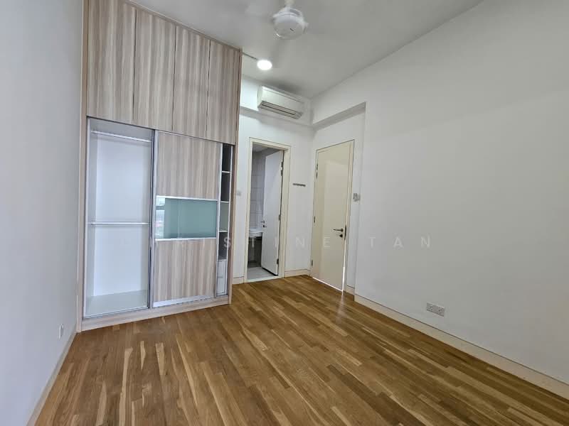 Service Residence for Rent at Bayberry @ Tropicana Gardens - Christine Tan - Bedroom - PropertyGuru.com.my
