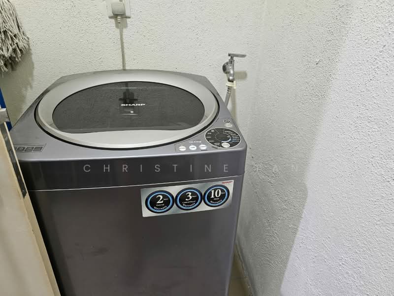 Service Residence for Rent at Bayberry @ Tropicana Gardens - Christine Tan - Interior - PropertyGuru.com.my