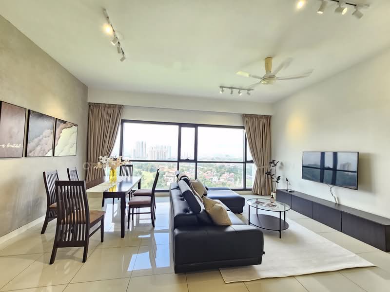 Servis Apartment untuk Disewa di Bayberry @ Tropicana Gardens - Christine Tan - PropertyGuru.com.my