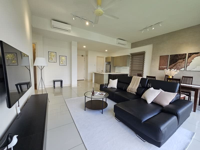 Servis Apartment untuk Disewa di Bayberry @ Tropicana Gardens - Christine Tan - PropertyGuru.com.my