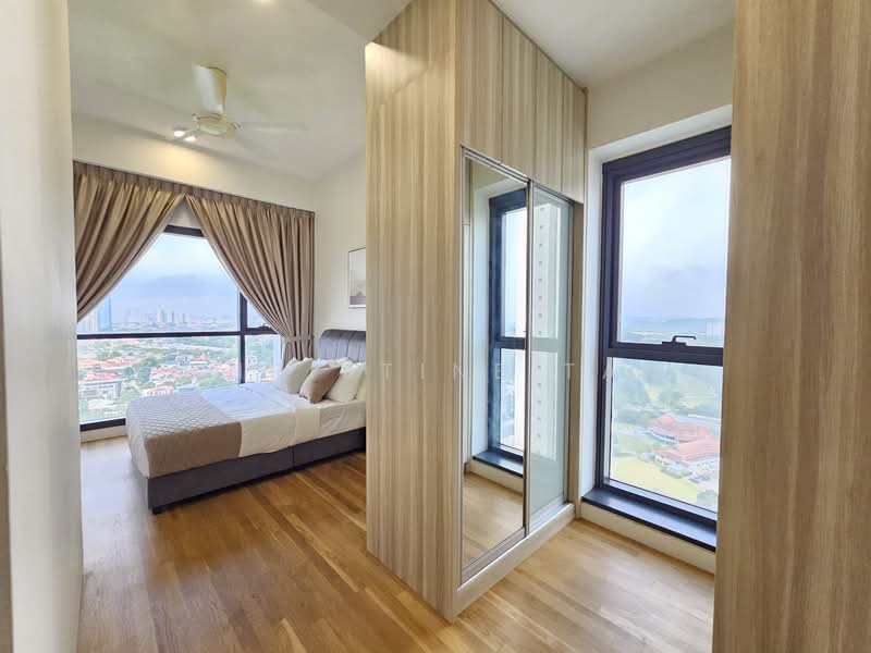Servis Apartment untuk Disewa di Bayberry @ Tropicana Gardens - Christine Tan - PropertyGuru.com.my