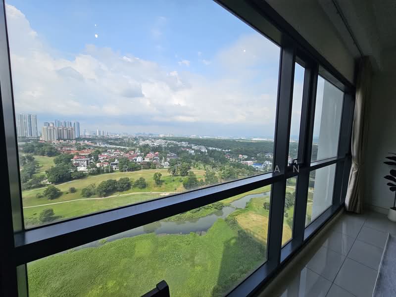 Servis Apartment untuk Disewa di Bayberry @ Tropicana Gardens - Christine Tan - PropertyGuru.com.my