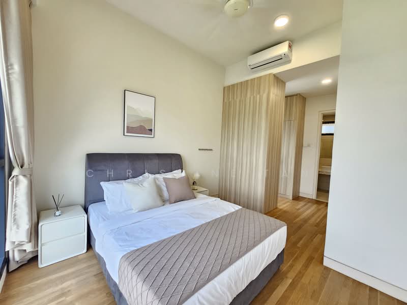 Servis Apartment untuk Disewa di Bayberry @ Tropicana Gardens - Christine Tan - PropertyGuru.com.my