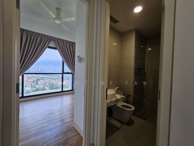 Servis Apartment untuk Disewa di Bayberry @ Tropicana Gardens - Christine Tan - PropertyGuru.com.my