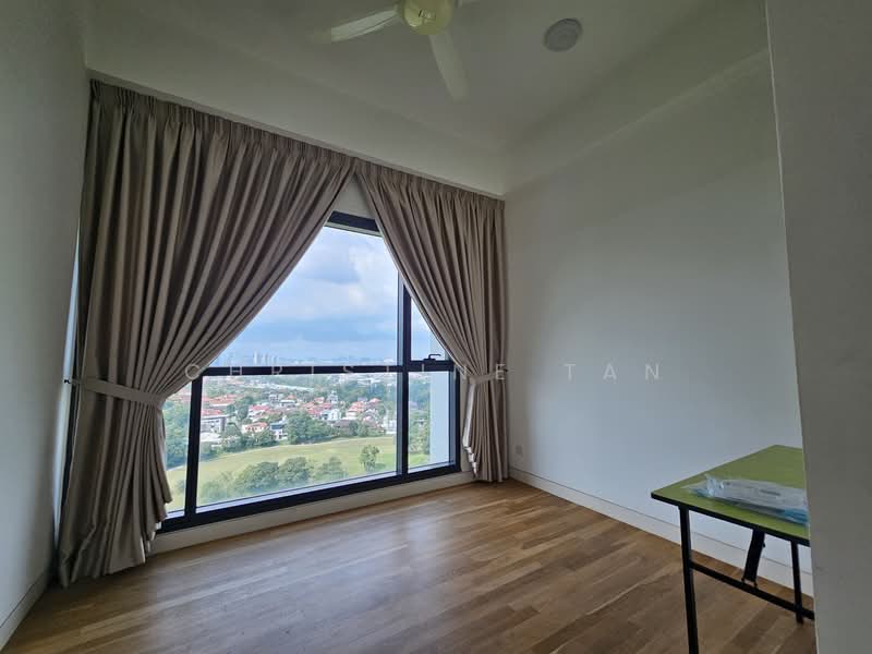 Servis Apartment untuk Disewa di Bayberry @ Tropicana Gardens - Christine Tan - PropertyGuru.com.my