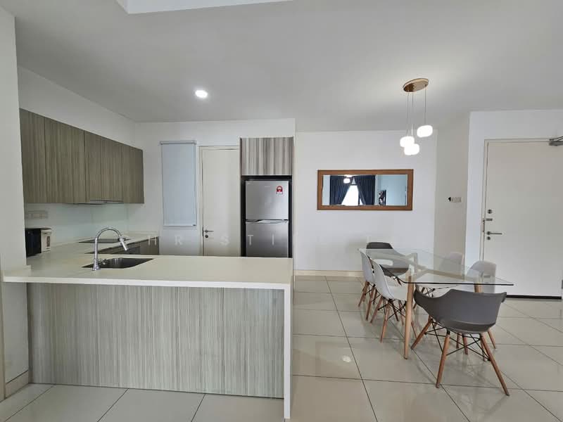 Kediaman Servis untuk Disewa di Bayberry @ Tropicana Gardens - Christine Tan - PropertyGuru.com.my