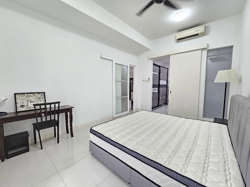 Kediaman Servis untuk Disewa di Bayberry @ Tropicana Gardens - Christine Tan - Bedroom - PropertyGuru.com.my