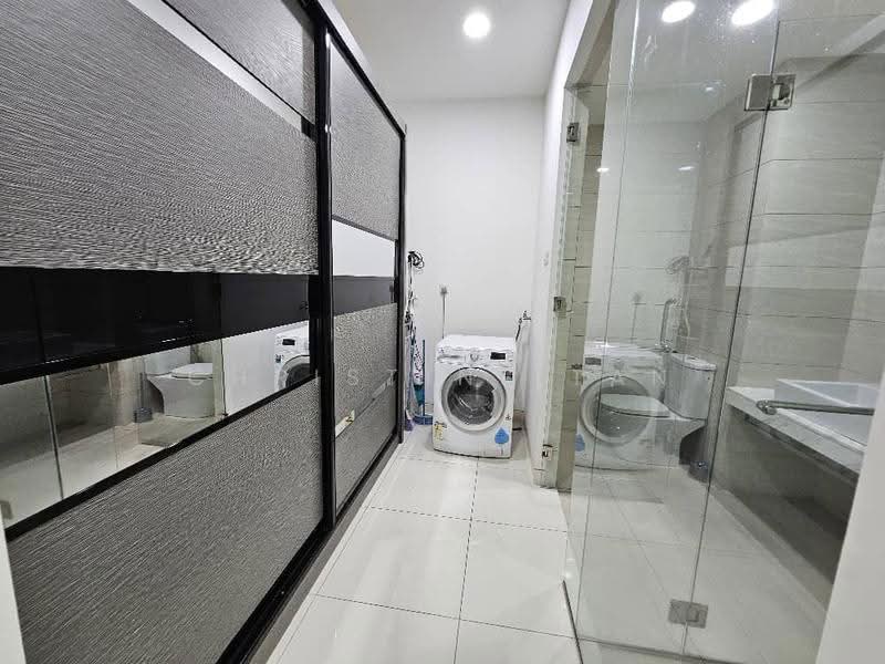 Kediaman Servis untuk Disewa di Bayberry @ Tropicana Gardens - Christine Tan - Bathroom - PropertyGuru.com.my