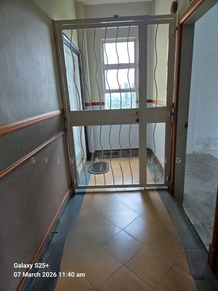 Condominium for Rent at Radiant Tower B - Sylvia Chung - Entrance - PropertyGuru.com.my
