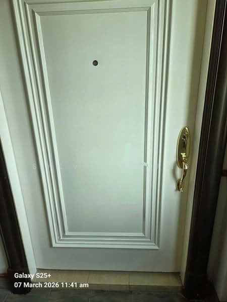 Condominium for Rent at Radiant Tower B - Sylvia Chung - Entrance - PropertyGuru.com.my