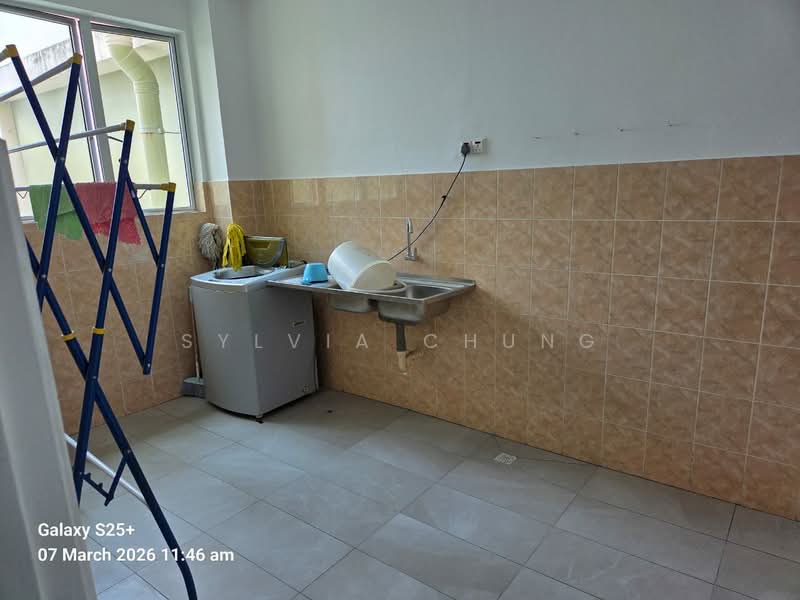 Condominium for Rent at Radiant Tower B - Sylvia Chung - Interior - PropertyGuru.com.my