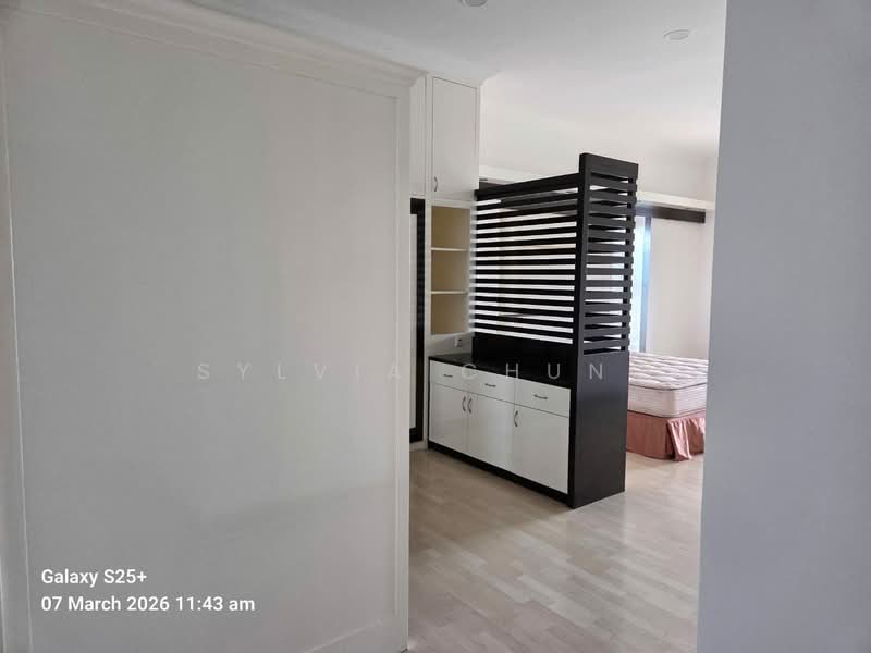 Condominium for Rent at Radiant Tower B - Sylvia Chung - Bedroom - PropertyGuru.com.my