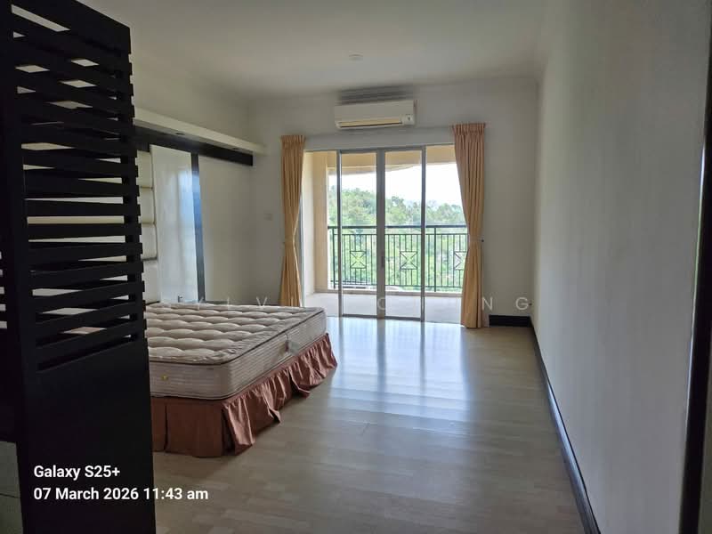 Condominium for Rent at Radiant Tower B - Sylvia Chung - Bedroom - PropertyGuru.com.my