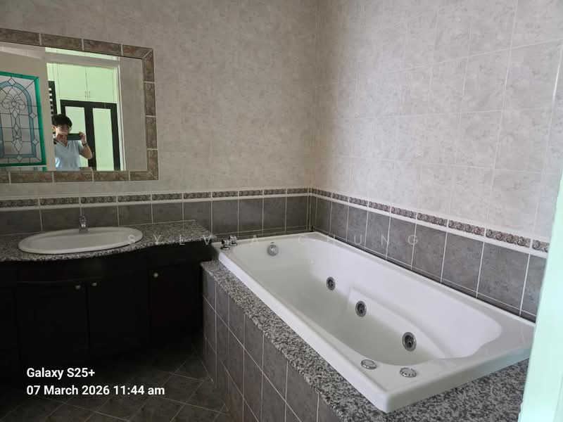 Condominium for Rent at Radiant Tower B - Sylvia Chung - Bathroom - PropertyGuru.com.my