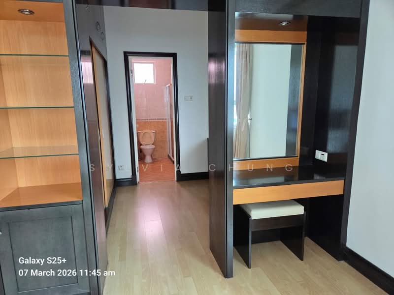 Condominium for Rent at Radiant Tower B - Sylvia Chung - Interior - PropertyGuru.com.my