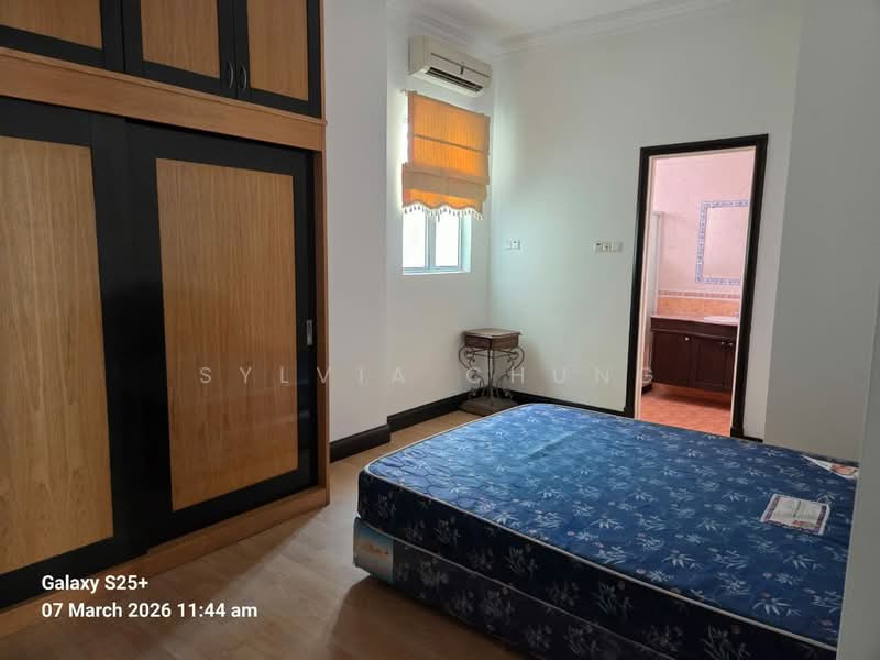 Condominium for Rent at Radiant Tower B - Sylvia Chung - Bedroom - PropertyGuru.com.my