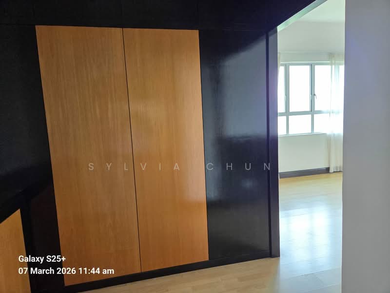 Condominium for Rent at Radiant Tower B - Sylvia Chung - Interior - PropertyGuru.com.my