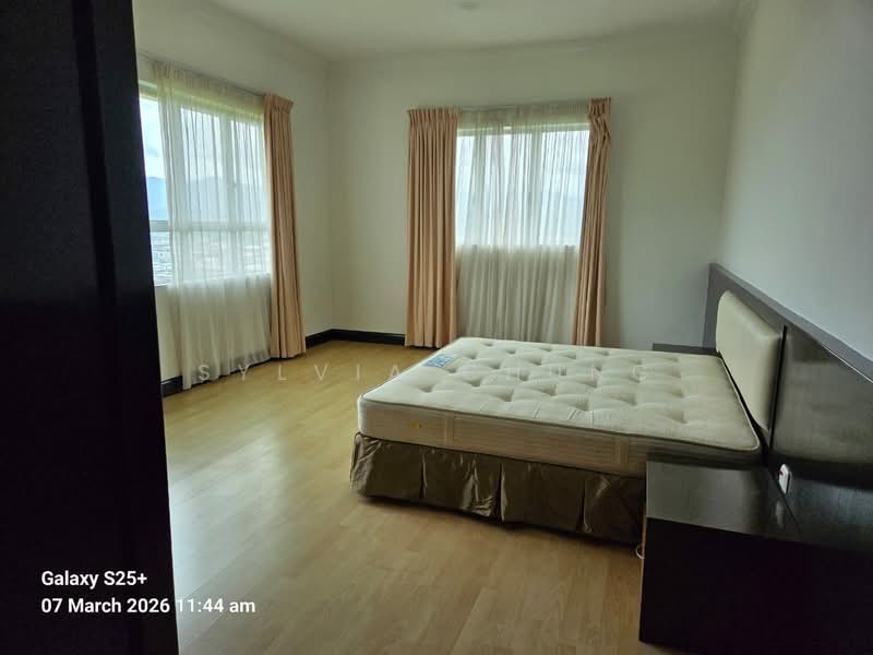 Condominium for Rent at Radiant Tower B - Sylvia Chung - Bedroom - PropertyGuru.com.my