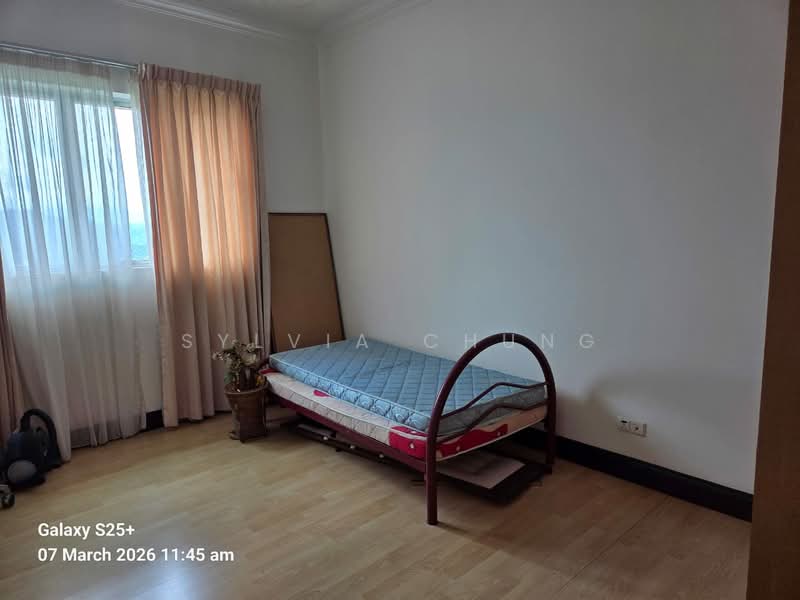 Condominium for Rent at Radiant Tower B - Sylvia Chung - Bedroom - PropertyGuru.com.my