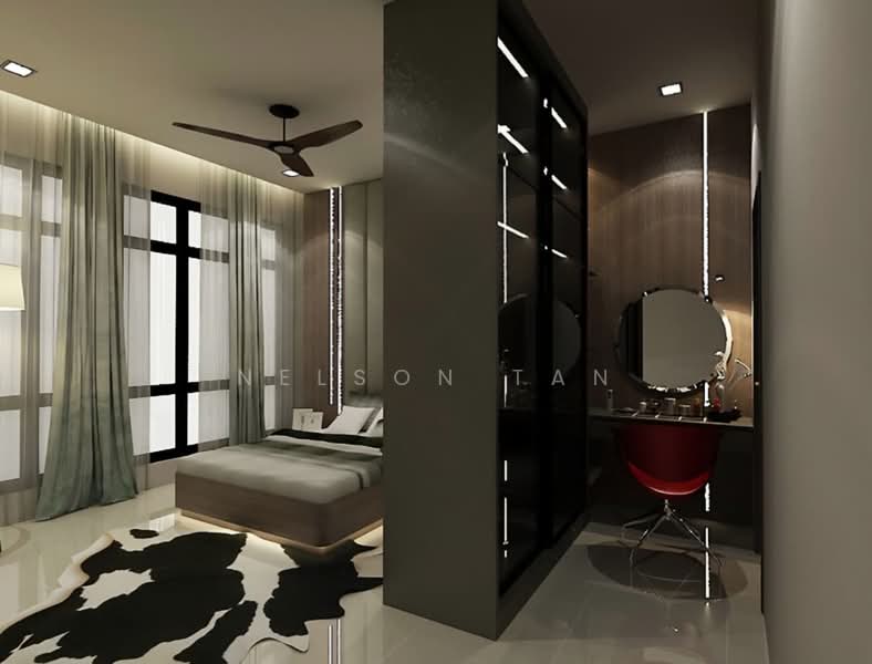 Service Residence for Rent at 8Scape Residence @ Sutera - Nelson Tan - PropertyGuru.com.my