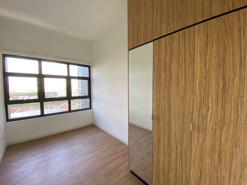 Condominium for Rent at Lakeville Residence - Nic Low - Bedroom - PropertyGuru.com.my