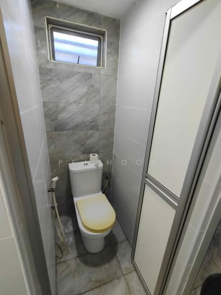 1-storey Terraced House for Sale in Bayan Lepas (Penang) - Pei Hoon - Bathroom - PropertyGuru.com.my