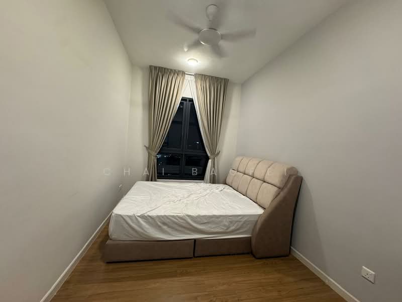 Servis Apartment untuk Dijual di Sunway Serene - Chai Baofei - Bedroom - PropertyGuru.com.my