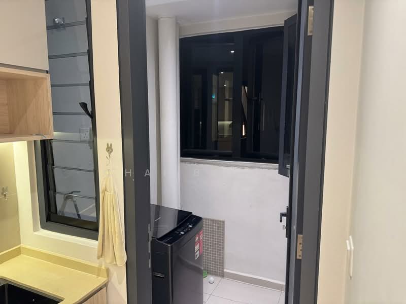 Servis Apartment untuk Dijual di Sunway Serene - Chai Baofei - Interior - PropertyGuru.com.my