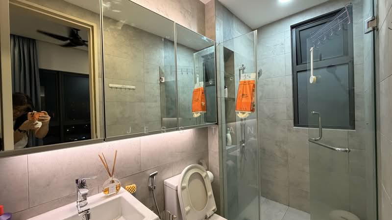 Condominium for Sale at The Riyang - Jess Tan - Bathroom - PropertyGuru.com.my
