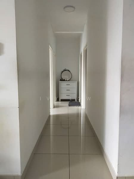 Service Residence for Rent at D'Tasek Residences (Tasek Impian) - Ivy Low - Corridor - PropertyGuru.com.my