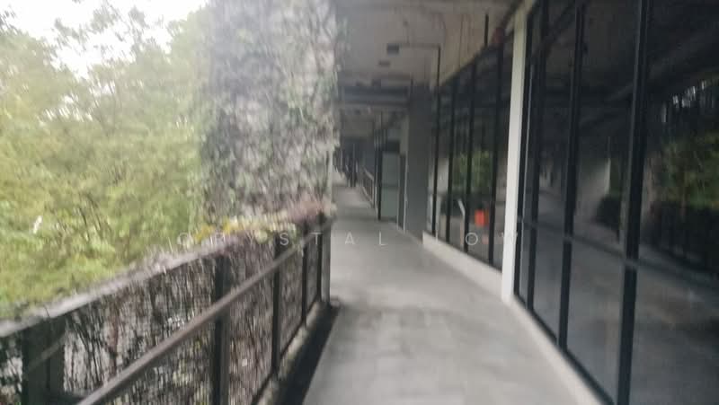 Kedai / Pejabat untuk Disewa di Cyberjaya (Selangor) - Crystal Low - Exterior - PropertyGuru.com.my