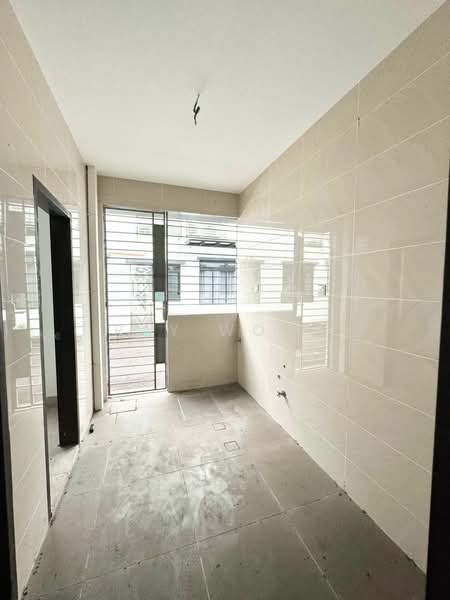 2-storey Terraced House for Rent in Horizon Hills (Iskandar Puteri (Nusajaya)) - Ray Wong - Balcony - PropertyGuru.com.my