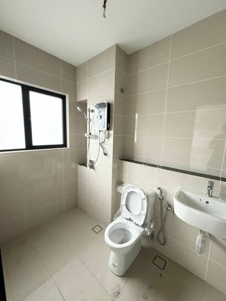 2-storey Terraced House for Rent in Horizon Hills (Iskandar Puteri (Nusajaya)) - Ray Wong - Bathroom - PropertyGuru.com.my