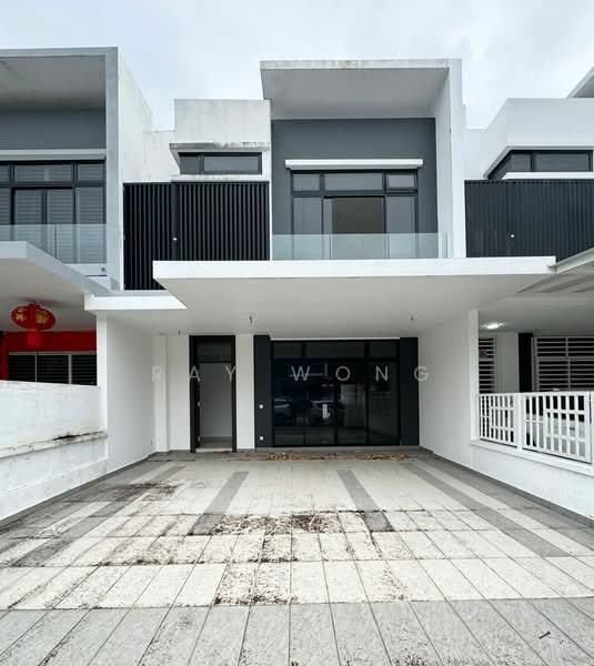 2-storey Terraced House for Rent in Horizon Hills (Iskandar Puteri (Nusajaya)) - Ray Wong - Exterior - PropertyGuru.com.my
