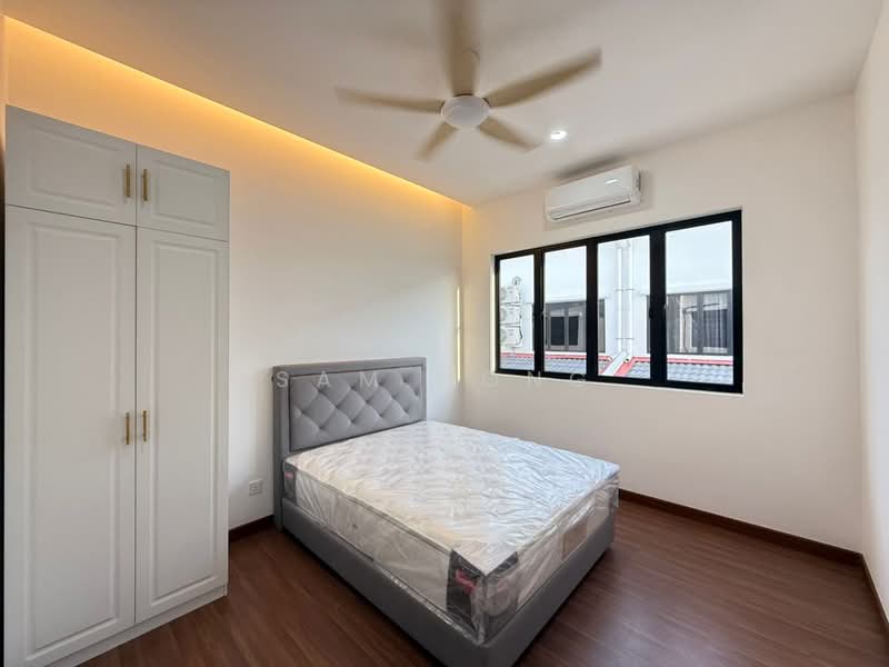 2-storey Terraced House for Rent in Setia Indah 9 (Setia Alam) - Sam Hong - PropertyGuru.com.my