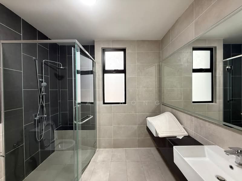 2-storey Terraced House for Rent in Setia Indah 9 (Setia Alam) - Sam Hong - PropertyGuru.com.my