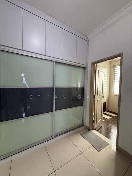 Cluster House for Rent in Taman Gaya (Ulu Tiram) - Ethan Gan - Interior - PropertyGuru.com.my