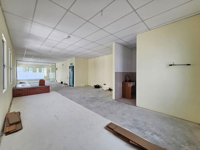 Kedai untuk Dijual di Bukit Beruntung (Selangor) - Danny Wong - Interior - PropertyGuru.com.my