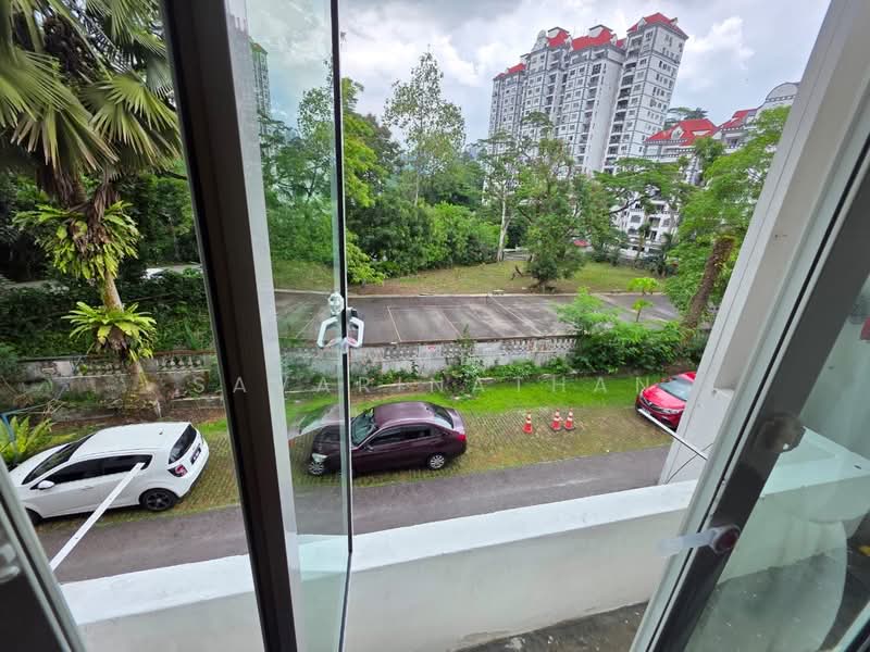 Pangsapuri untuk Disewa di Le Chateau 2 - James Savarinathan - Exterior - PropertyGuru.com.my