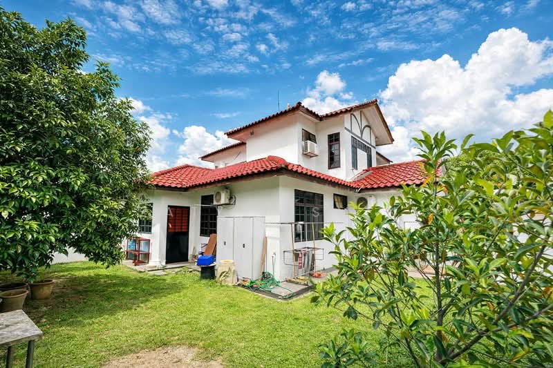 Rumah Banglo untuk Dijual di Seksyen 9 (Shah Alam) - Zaty Jasmin - Exterior - PropertyGuru.com.my
