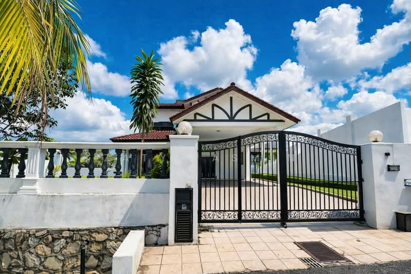 Rumah Banglo untuk Dijual di Seksyen 9 (Shah Alam) - Zaty Jasmin - Exterior - PropertyGuru.com.my