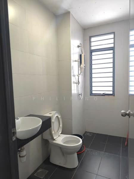 Rumah Teres untuk Disewa di Semenyih (Selangor) - Philip Ng - Bathroom - PropertyGuru.com.my