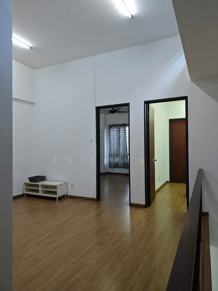 Rumah Teres untuk Disewa di Semenyih (Selangor) - Philip Ng - Living Room - PropertyGuru.com.my