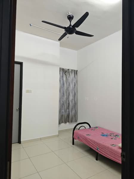 Rumah Teres untuk Disewa di Semenyih (Selangor) - Philip Ng - Bedroom - PropertyGuru.com.my