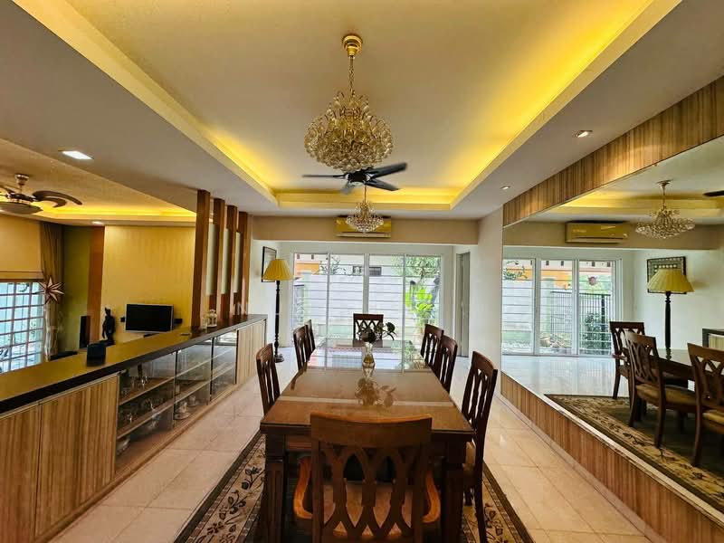 Rumah Banglo untuk Dijual di SS2 (Petaling Jaya) - Nurain . - PropertyGuru.com.my
