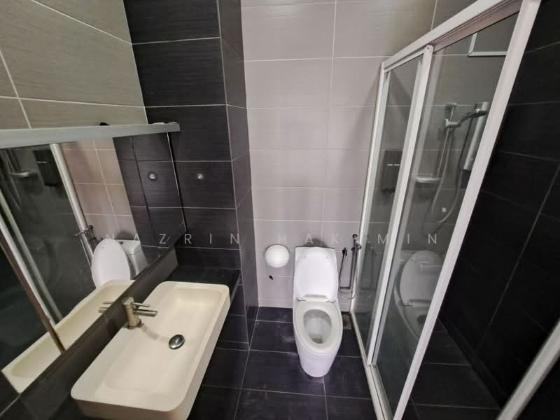 Apartment for Sale at Prima Saujana - Nazrin Hakimin - PropertyGuru.com.my