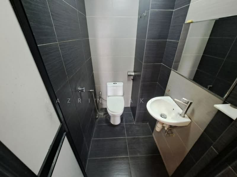 Apartment for Sale at Prima Saujana - Nazrin Hakimin - PropertyGuru.com.my