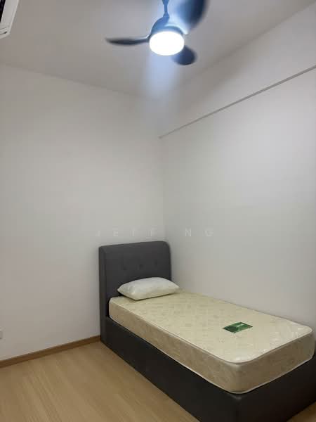 Service Residence for Rent at BeCentral @ i-City - Jeff Ng - PropertyGuru.com.my